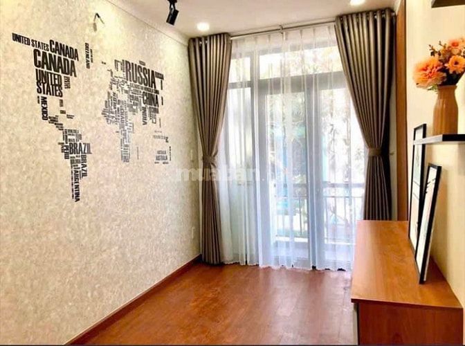 🎯 Nhà Đẹp Giá Rẻ Nhất Khu Vực – 1 Trệt 3 Lầu – Bình Thới, Quận 11 