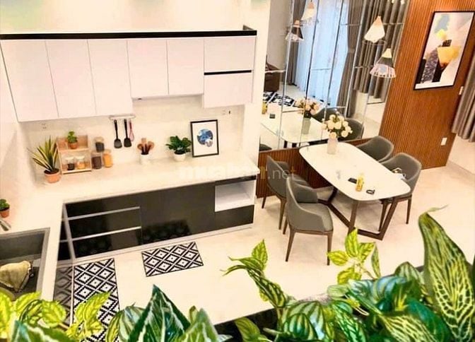 🎯 Nhà Đẹp Giá Rẻ Nhất Khu Vực – 1 Trệt 3 Lầu – Bình Thới, Quận 11 