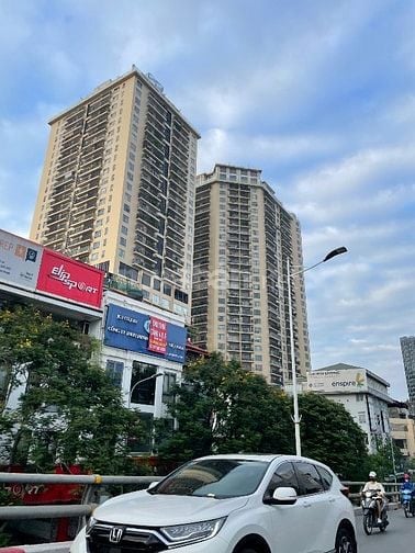 Bán căn hộ CCCC toà nhà SkyCity số 88 Láng Hạ, Đống Đa, Hà Nội