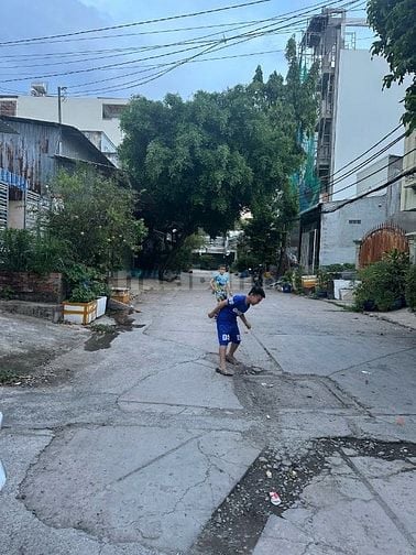 Bán nhà 2 mặt tiền đường Nguyễn Quý Yêm, Phường An Lạc, Quận Bình Tân