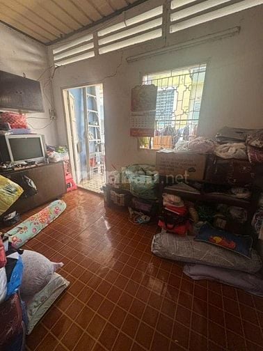 Bán nhà C4 hẻm 3.5m Hoàng Hoa Thám Bình Thạnh ~60m2(4x15m) giá đầu tư 