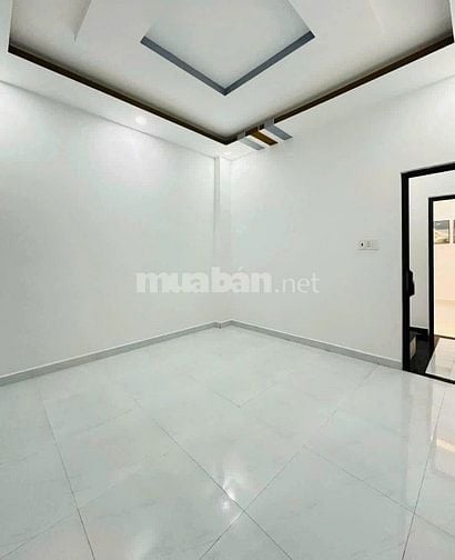 Bán Nhà Lê Quang Định 60m² – Căn hộ dịch vụ thu nhập 100 triệu/tháng
