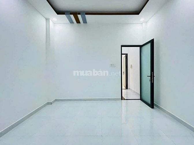 Bán Nhà Lê Quang Định 60m² – Căn hộ dịch vụ thu nhập 100 triệu/tháng
