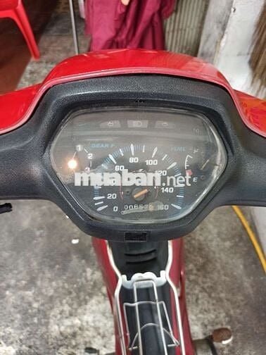 WAVE 110 HQ BSTP GTĐĐ XE ZIN ÊM ZU CHẠY BỐC FULL.
