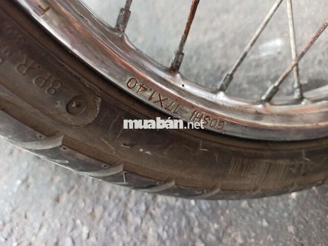 WAVE 110 HQ BSTP GTĐĐ XE ZIN ÊM ZU CHẠY BỐC FULL.