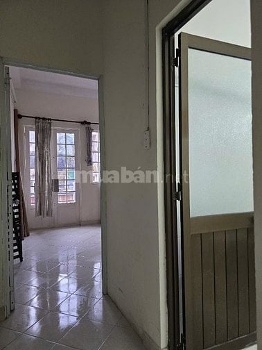 Cho thuê nhà 84/3 Lê Quang Định, P.14, Bình Thạnh