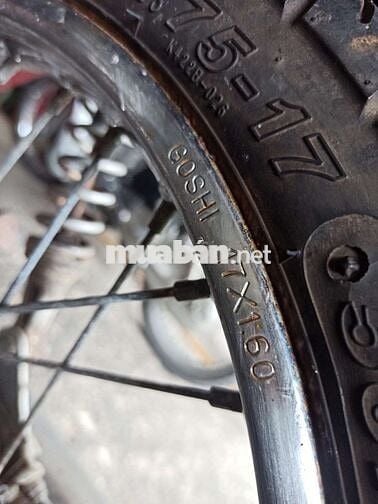 WAVE 110 HQ BSTP GTĐĐ XE ZIN ÊM ZU CHẠY BỐC FULL.