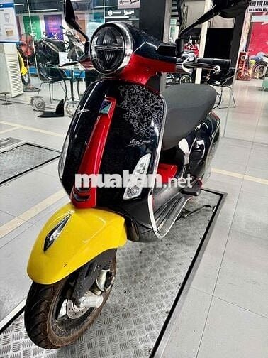 Bán xe Vespa 2024