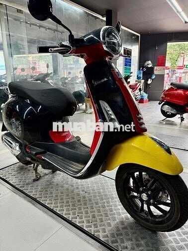 Bán xe Vespa 2024