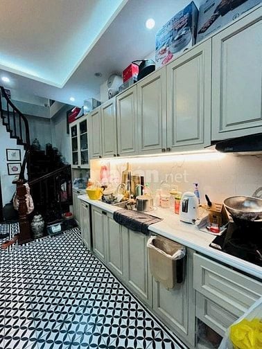 Chính chủ bán nhà Cao Bá Quát 30m2x5t. Giá 8,2 tỷ