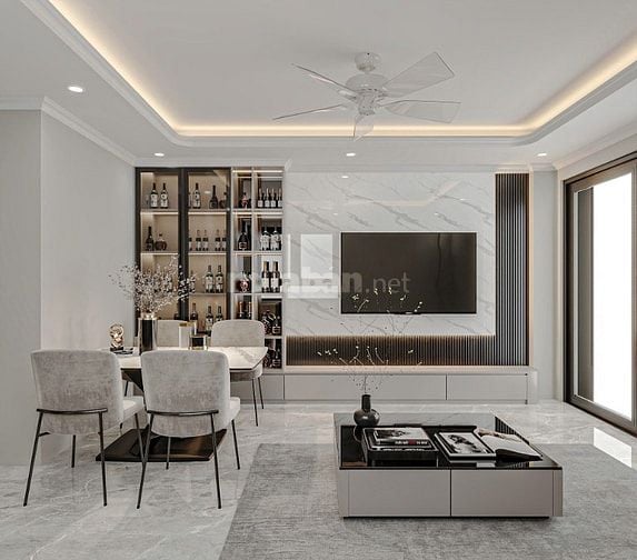  bán nhà ngõ 63 Phố Cổ Linh Thạch Bàn Long Biên.ô tô 7 chỗ vào nhà 