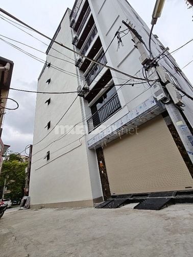  bán nhà ngõ 63 Phố Cổ Linh Thạch Bàn Long Biên.ô tô 7 chỗ vào nhà 