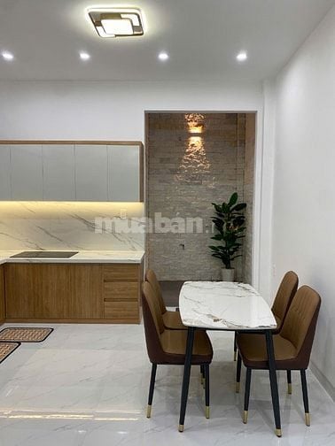 BÁN NHÀ 3 TẦNG MỚI XÂY HẺM 339 LÊ HỒNG PHONG, PHÚ HÒA, THỦ DẦU MỘT