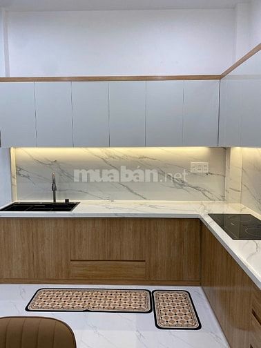 BÁN NHÀ 3 TẦNG MỚI XÂY HẺM 339 LÊ HỒNG PHONG, PHÚ HÒA, THỦ DẦU MỘT