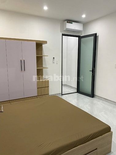 BÁN NHÀ 3 TẦNG MỚI XÂY HẺM 339 LÊ HỒNG PHONG, PHÚ HÒA, THỦ DẦU MỘT
