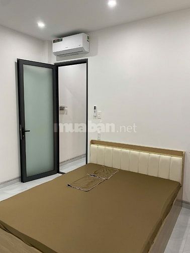 BÁN NHÀ 3 TẦNG MỚI XÂY HẺM 339 LÊ HỒNG PHONG, PHÚ HÒA, THỦ DẦU MỘT