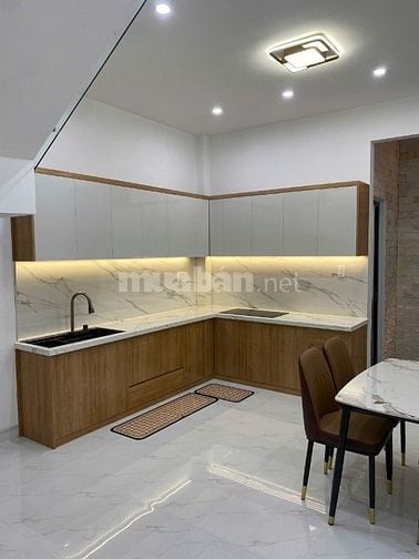 BÁN NHÀ 3 TẦNG MỚI XÂY HẺM 339 LÊ HỒNG PHONG, PHÚ HÒA, THỦ DẦU MỘT