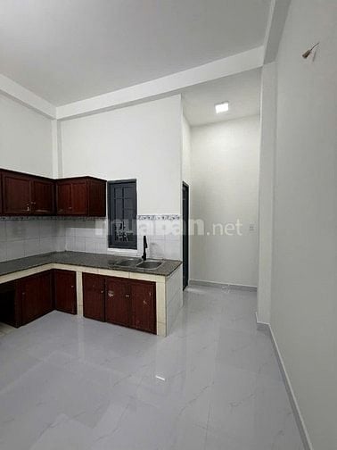 Bán nhà 1 trệt 2 lầu đường xe hơi hẻm 175, Phường Tăn Nhơn Phú B