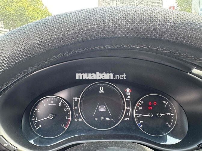 Mazda 3 2020 Sedan 2.0L Premium - 11000