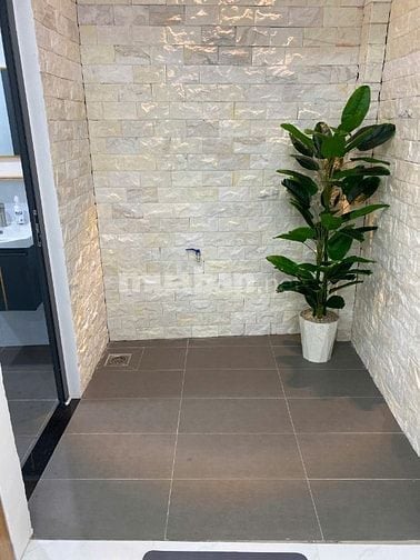 BÁN NHÀ 3 TẦNG MỚI XÂY HẺM 339 LÊ HỒNG PHONG, PHÚ HÒA, THỦ DẦU MỘT