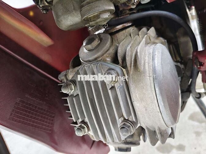 Wave anlpha 204 máy nguyên zin biển SG