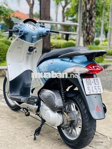HONDA @ a còng biển 60 xe zin chất