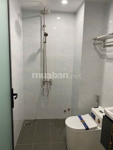 BÁN NHÀ 3 TẦNG MỚI XÂY HẺM 339 LÊ HỒNG PHONG, PHÚ HÒA, THỦ DẦU MỘT