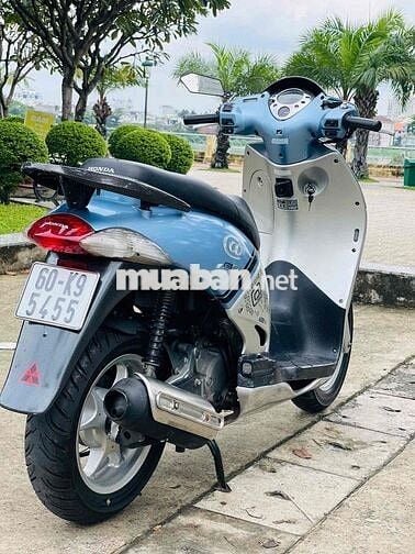 HONDA @ a còng biển 60 xe zin chất