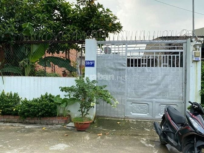 BÁN LỖ 300 TRIỆU NHÀ NÁT 189m2 THỔ CƯ XÃ TÂN PHÚ TRUNG GIÁ 750 TRIỆU