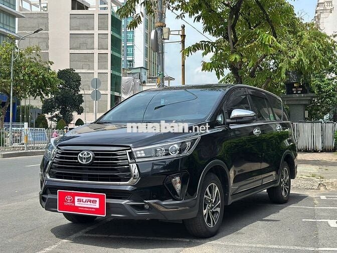 Venturer 2022 màu đen chạy 62.000 km đẹp quá
