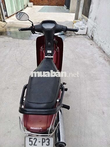 Wave anlpha 204 máy nguyên zin biển SG