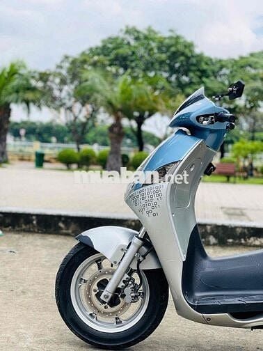 HONDA @ a còng biển 60 xe zin chất