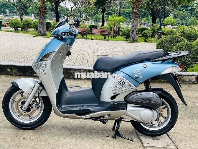 HONDA @ a còng biển 60 xe zin chất