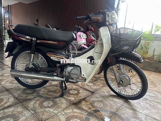 dream thai  93 ngon lành