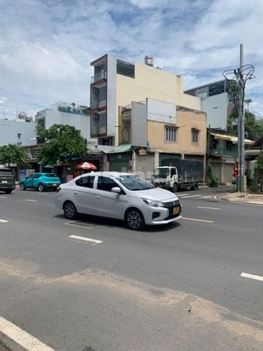 Kẹt Vốn Bán Gấp HXH Hoà Bình-Lũy Bán Bích 