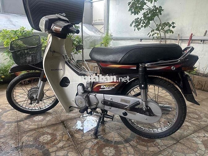 dream thai  93 ngon lành