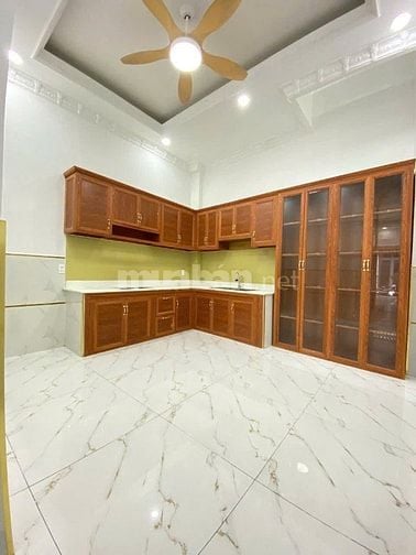 Bán Nhà Liên Khu 4-5 Diện tích 56m2 giá 5TY3 TL ngay chợ Bình Thành