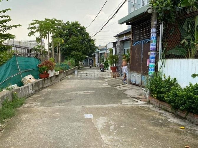 BÁN LỖ 300 TRIỆU NHÀ NÁT 189m2 THỔ CƯ XÃ TÂN PHÚ TRUNG GIÁ 750 TRIỆU