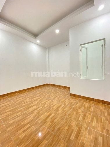 Bán Nhà Liên Khu 4-5 Diện tích 56m2 giá 5TY3 TL ngay chợ Bình Thành