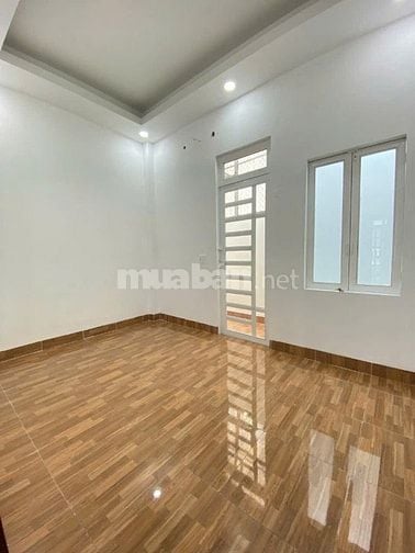 Bán Nhà Liên Khu 4-5 Diện tích 56m2 giá 5TY3 TL ngay chợ Bình Thành