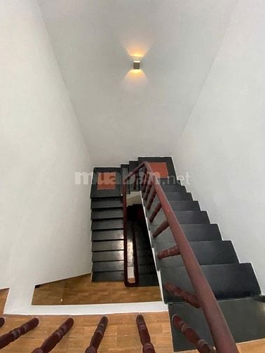 Bán Nhà Liên Khu 4-5 Diện tích 56m2 giá 5TY3 TL ngay chợ Bình Thành