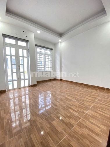 Bán Nhà Liên Khu 4-5 Diện tích 56m2 giá 5TY3 TL ngay chợ Bình Thành