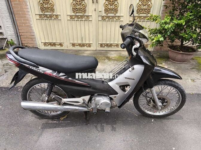 Wave 100/2010 bstp 1 chủ