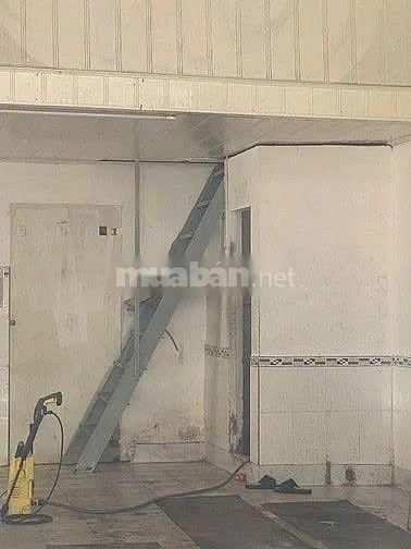 Cho thuê nhà 2 mặt tiền Nguyễn Xuân Khóa, P.T.S.Nhì, Q.T.Phú giá 14tr