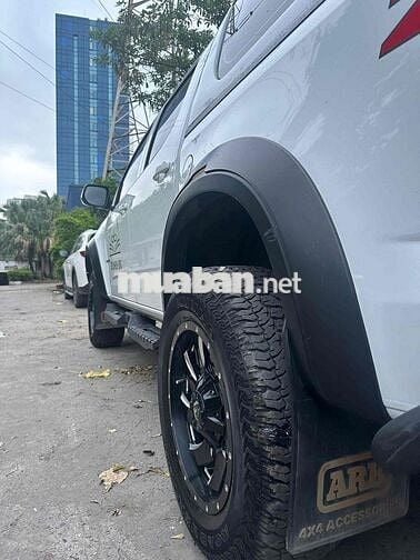 Chevrolet Colorado 2019 2.5L 4x2 MT LT - 150000 km