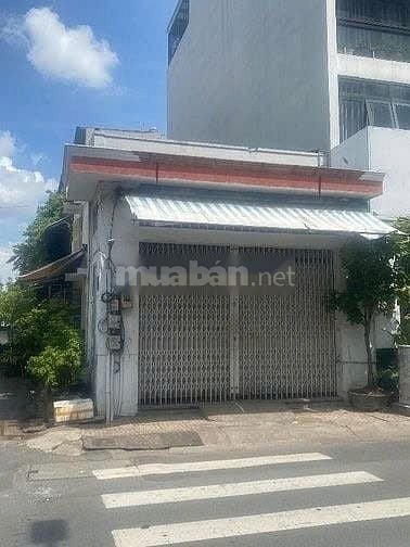 Cho thuê nhà 2 mặt tiền Nguyễn Xuân Khóa, P.T.S.Nhì, Q.T.Phú giá 14tr