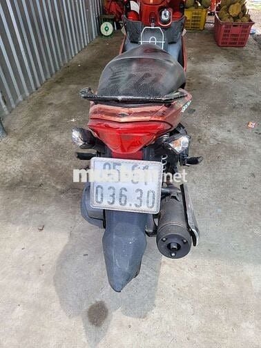 Novo4 xe 9c sang tên dc