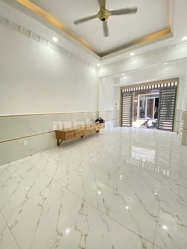 Bán Nhà Liên Khu 4-5 Diện tích 56m2 giá 5TY3 TL ngay chợ Bình Thành