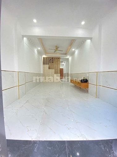 Bán Nhà Liên Khu 4-5 Diện tích 56m2 giá 5TY3 TL ngay chợ Bình Thành
