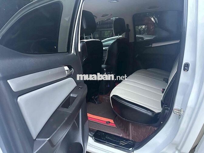 Chevrolet Colorado 2019 2.5L 4x2 MT LT - 150000 km